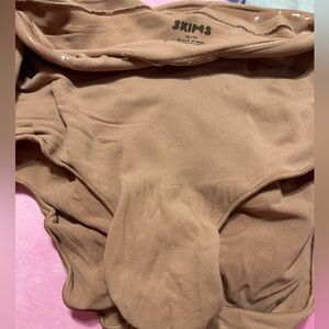 two skims underwear size 2XL/3XL